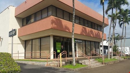 A look at Wahiawa Office Space - For Lease commercial space in Wahiawa