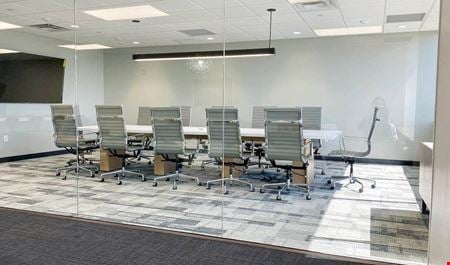 A look at Trade Centre South Office space for Rent in Fort Lauderdale