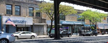 A look at JEROME AVENUE 2nd FLOOR NEAR GUN HILL ROAD Commercial space for Rent in Bronx