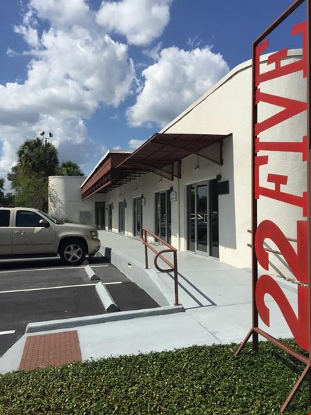 A look at 225 W Canton Ave, Suite 200 commercial space in Winter Park