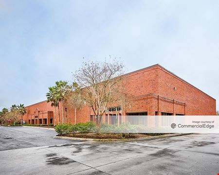 A look at 8600 Jesse B. Smith Court Industrial space for Rent in Jacksonville