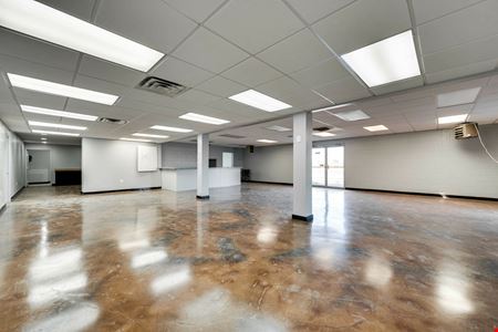 A look at Flex Retail Space w/ Showroom on Corner Lot Industrial space for Rent in Odessa