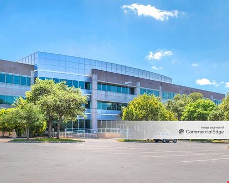 A look at Riata Corporate Park 5 Commercial space for Rent in Austin