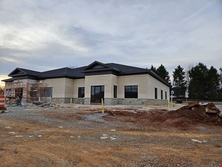 A look at FOR LEASE NEW CONSTRUCTION - Madison Office/Medical Office space for Rent in AL