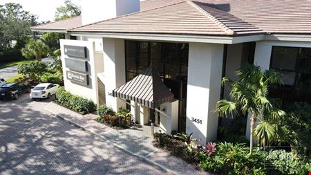 A look at Bonita Bay Executive Center | For Lease Office space for Rent in Bonita Springs