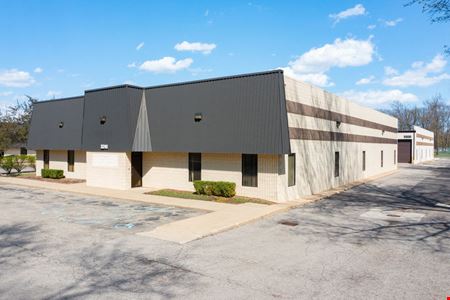 A look at 3241 Gulley Rd Industrial space for Rent in Dearborn