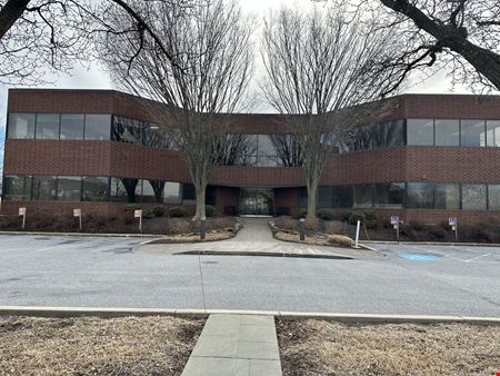 A look at 8,300 SF | 3 Great Valley Parkway | Office Space for Lease commercial space in Malvern