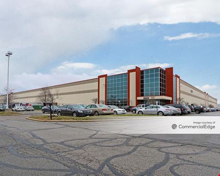 A look at 381 Airtech Pkwy commercial space in Plainfield