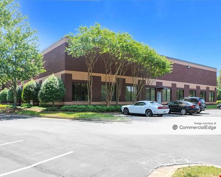 A look at Windward Ridge 300 Industrial space for Rent in Alpharetta