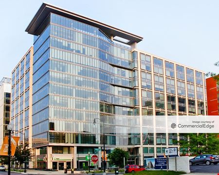 A look at One Constitution Square Office space for Rent in Washington