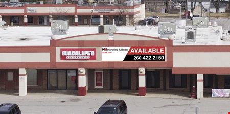 A look at 6536 East State Boulevard Office space for Rent in Fort Wayne