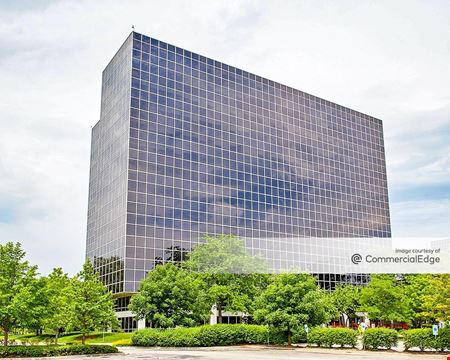 A look at Schaumburg Corporate Center - 1515 East Woodfield Road Office space for Rent in Schaumburg