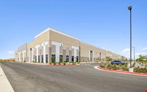 Austin Ridge Logistics Center Blg 2