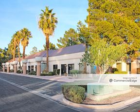Copper Pointe
