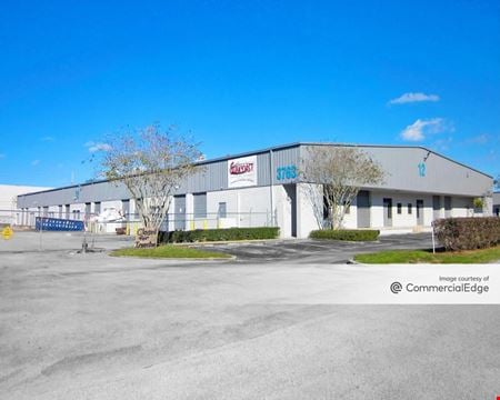 A look at Silver Star Commerce Center Bldgs 2-7 Industrial space for Rent in Orlando