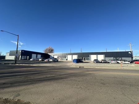 A look at 2101 S Platte River Dr Industrial space for Rent in Denver