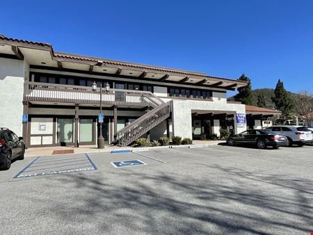 A look at 3967 East Thousand Oaks Blvd Commercial space for Rent in Thousand Oaks