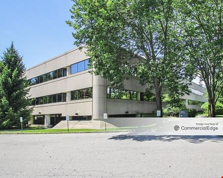 A look at Westport Corporate Office Park Office space for Rent in Westport