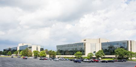 A look at Sheffield Office Park Commercial space for Rent in Troy