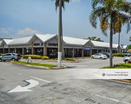 A look at Country Walk Shopping Center Commercial space for Rent in Miami