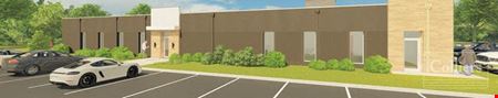 A look at 1,760 SF Office/Warehouse Space for Lease Commercial space for Rent in Virginia Beach