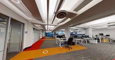 A look at 788 Beatty Street Office space for Rent in Vancouver