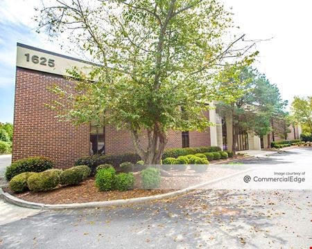 A look at Stone Mountain Industrial Park - 1625 Rock Mountain Blvd commercial space in Stone Mountain