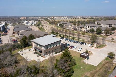 A look at 1580 Copperfield Pkwy | Pad Sites commercial space in College Station