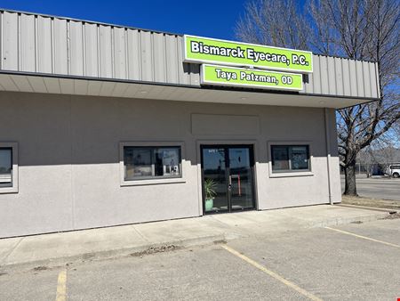 A look at 1830 E Century Ave, Unit 1 commercial space in Bismarck