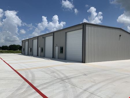 A look at 299 Navarro Drive  Commercial space for Rent in Seguin