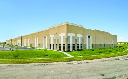 A look at Toledo Trade Center | Building 1 Industrial space for Rent in Toledo