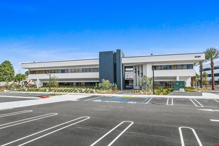 A look at Seacliff Office Park Office space for Rent in Huntington Beach