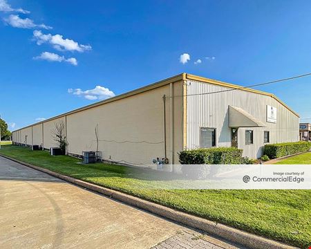A look at 2621 South Cooper Street Industrial space for Rent in Arlington