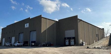 A look at Freestanding Industrial Building commercial space in Noblesville