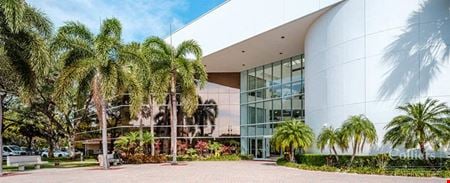 A look at 560 Village Blvd Office space for Rent in West Palm Beach