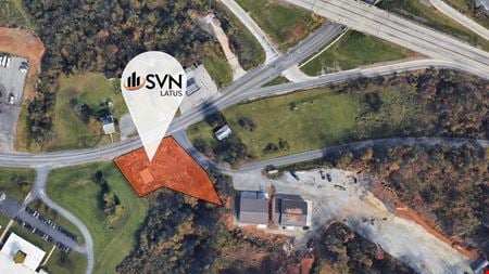 A look at 2145 Old Trail Rd commercial space in York Haven