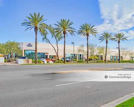 A look at 3710 East University Drive commercial space in Phoenix