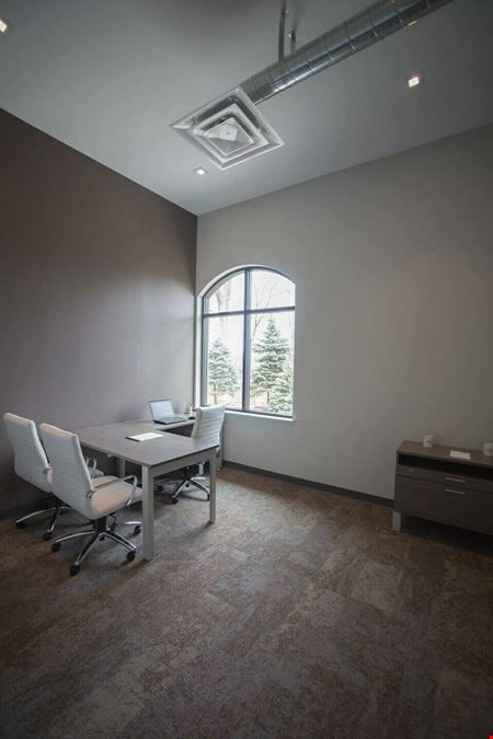 A look at Penfield Landing Office space for Rent in Fairport