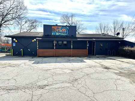 A look at The Bucket Retail space for Rent in South Bend