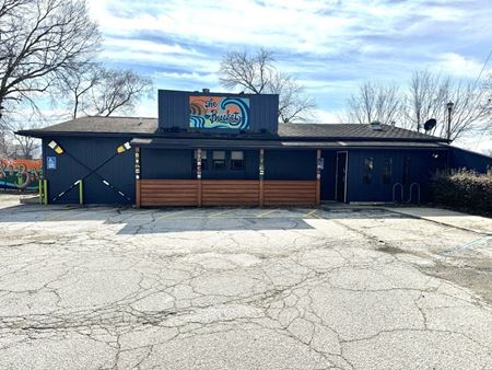 A look at The Bucket Retail space for Rent in South Bend