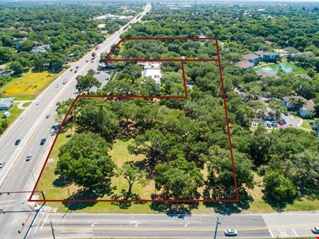 A look at 4450 Garrison St & 4466 Fruitville Rd commercial space in Sarasota