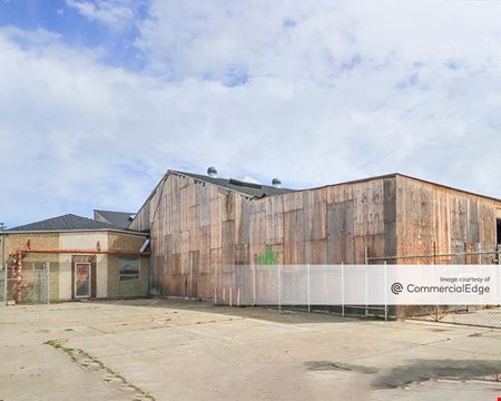 A look at 111 Maple Industrial space for Rent in S San Francisco
