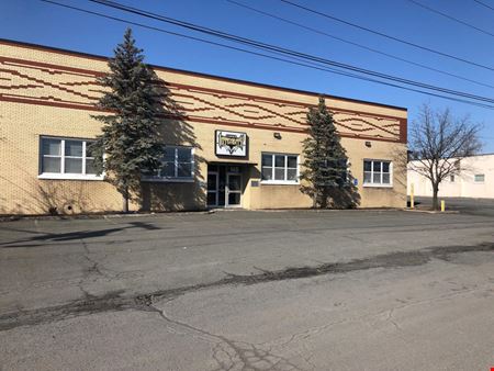 A look at 14 Commercial Avenue Industrial space for Rent in Albany