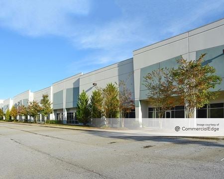 A look at 3640 Royal South Pkwy Industrial space for Rent in Atlanta