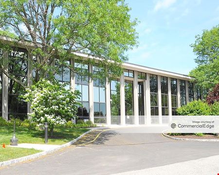 A look at Soundview Farms Office space for Rent in Stamford