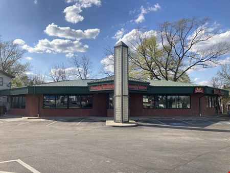 A look at 2072 Midlothian Blvd. commercial space in Youngstown