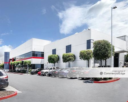 A look at Plastikon Headquarters commercial space in Hayward