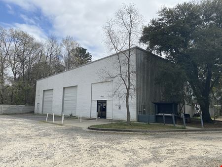 A look at 3335 Business Circle Industrial space for Rent in North Charleston