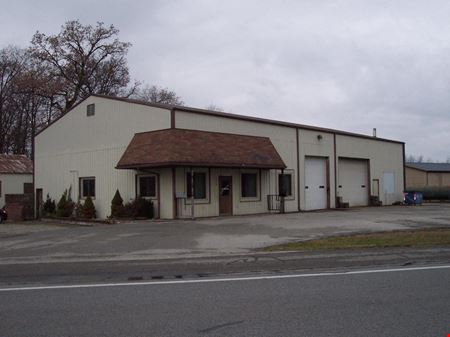 A look at 615 S Higbee St commercial space in Milford