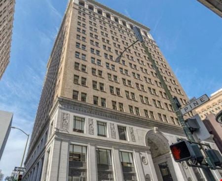 A look at 315 Montgomery Street Office space for Rent in San Francisco